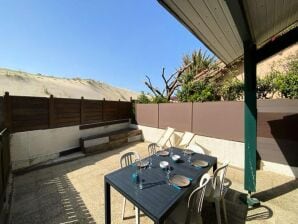 Apartment Haus 5 Personen - Capbreton - image1