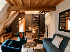 Apartment 5 Rooms 10 People - Morbihan - image1