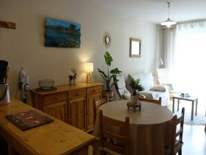 Apartment 2 Rooms for 6 People - Saint-Lary-Soulan - image1