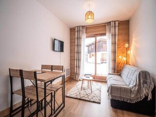 Appartement Valmorel Équipement 1