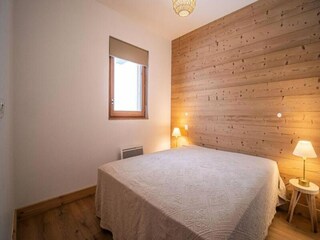 Appartement Valmorel Équipement 6