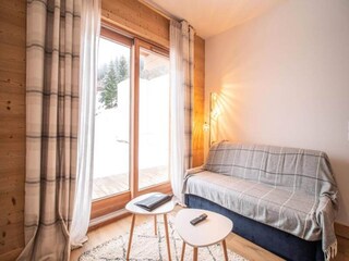 Appartement Valmorel Kenmerken 8
