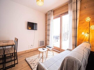 Appartement Valmorel Kenmerken 9