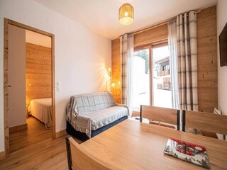 Apartment Valmorel Features 11