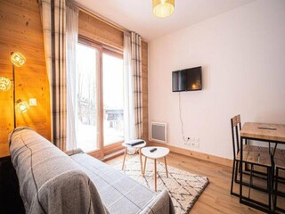 Appartement Valmorel Équipement 13