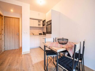 Appartement Valmorel Équipement 15