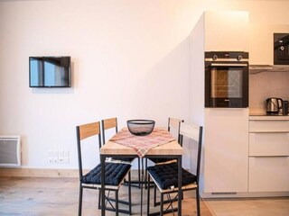 Appartement Valmorel Équipement 18