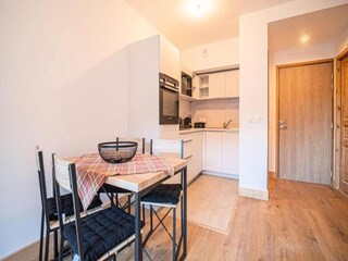 Appartement Valmorel Équipement 19