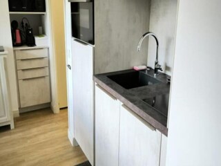 Appartement Megève Équipement 7