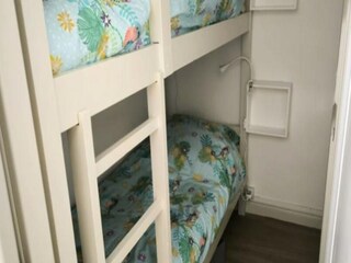 Appartement Megève Équipement 9