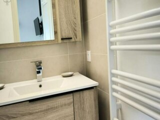 Appartement Megève Équipement 10