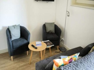 Appartement Megève Équipement 13