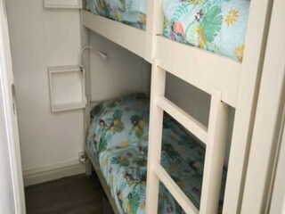 Appartement Megève Équipement 14