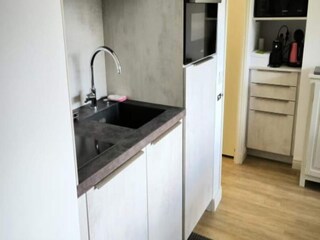 Appartement Megève Équipement 16