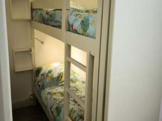 Appartement Megève Équipement 18