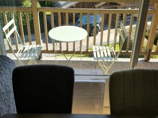 Appartement Megève Enregistrement extérieur 3