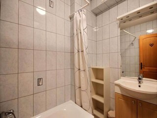Appartement Morzine Équipement 14