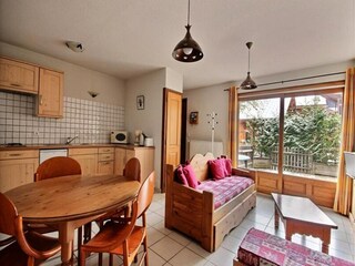 Apartment Morzine Features 9