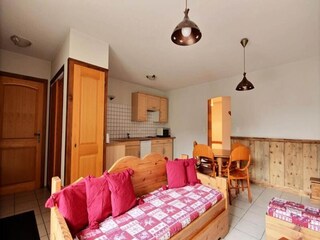 Apartment Morzine Features 10