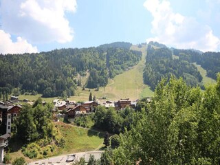 Apartment Morzine Umgebung 19