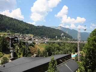 Apartment Morzine Umgebung 20