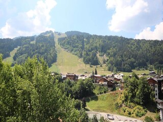 Appartement Morzine Omgeving 17