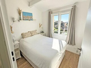 Apartamento Sainte-Maxime Características 18