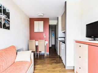 Appartement Le Dramont  25