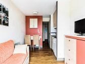 Appartement Le Dramont Buitenaudio-opname 1