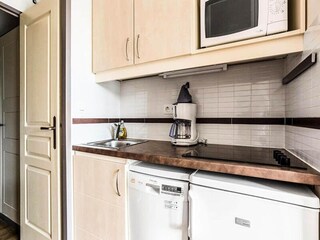 Appartement Le Dramont Enregistrement extérieur 5