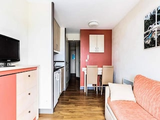 Appartement Le Dramont Enregistrement extérieur 15