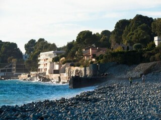 Apartamento Le Dramont Entorno 21