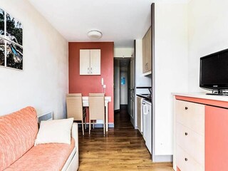 Apartamento Le Dramont Grabación al aire libre 1
