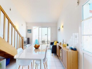 Appartement Saint-Hilaire-de-Riez  15