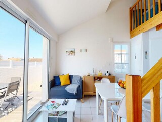 Apartment Saint-Hilaire-de-Riez  16