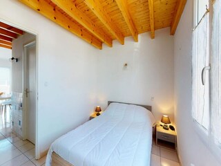 Appartement Saint-Hilaire-de-Riez  17