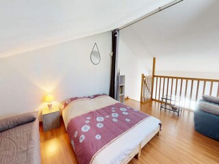 Apartment Saint-Hilaire-de-Riez  18