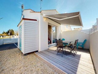Appartement Saint-Hilaire-de-Riez  19