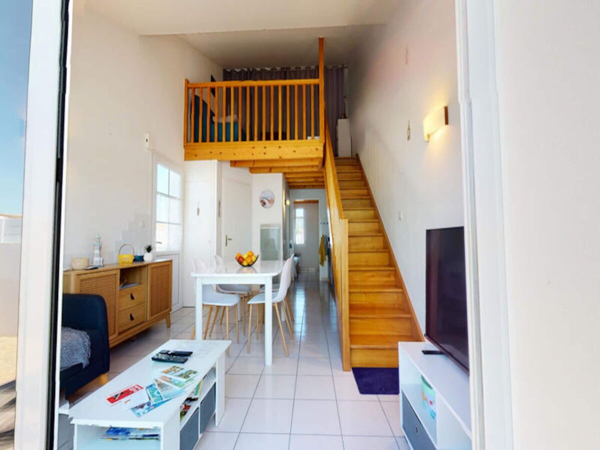 Apartment Saint-Hilaire-de-Riez  3