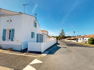 Appartement Saint-Hilaire-de-Riez  25