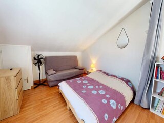 Apartment Saint-Hilaire-de-Riez  4