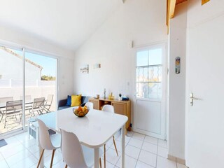 Appartement Saint-Hilaire-de-Riez  28