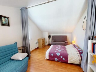 Appartement Saint-Hilaire-de-Riez  29