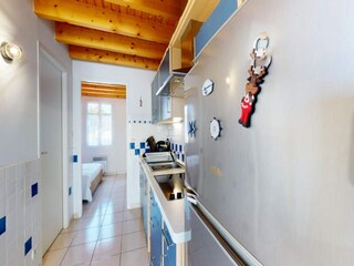 Appartement Saint-Hilaire-de-Riez  32