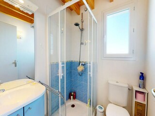 Appartement Saint-Hilaire-de-Riez  2