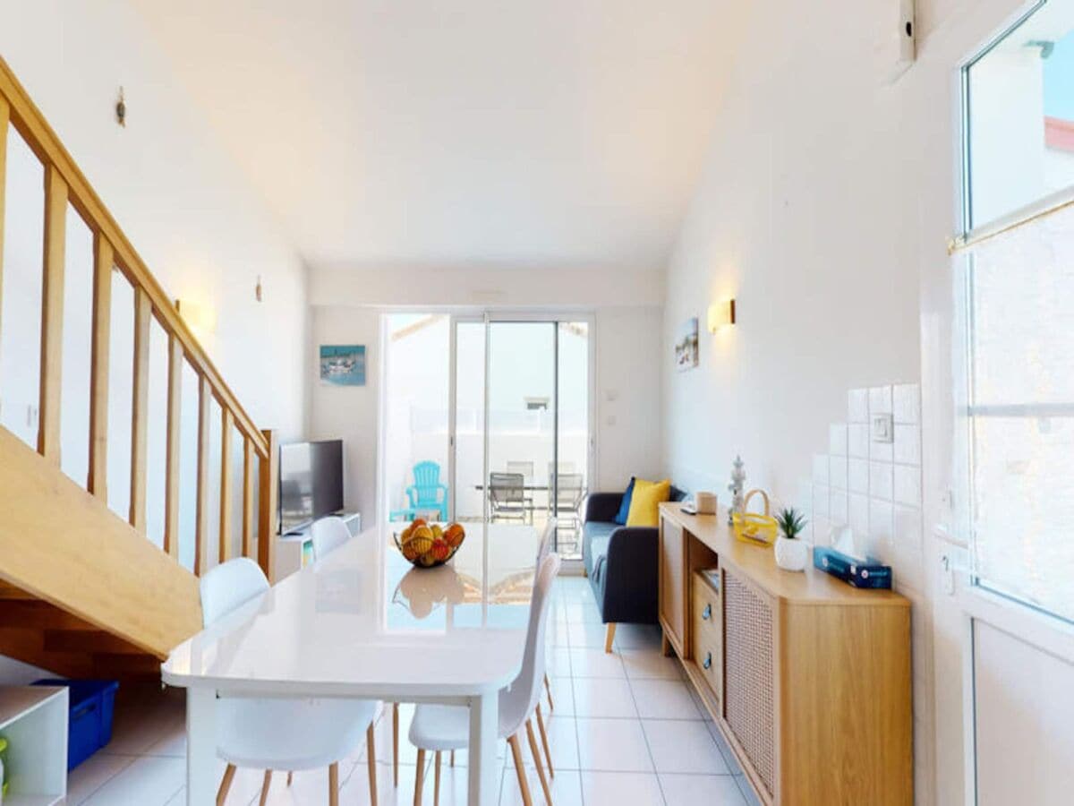 Apartment Saint-Hilaire-de-Riez  10