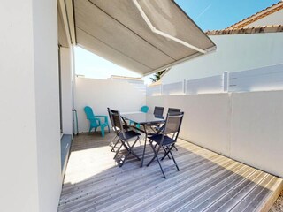 Apartment Saint-Hilaire-de-Riez  5