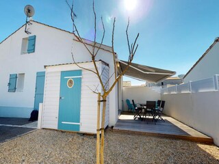 Appartement Saint-Hilaire-de-Riez  6