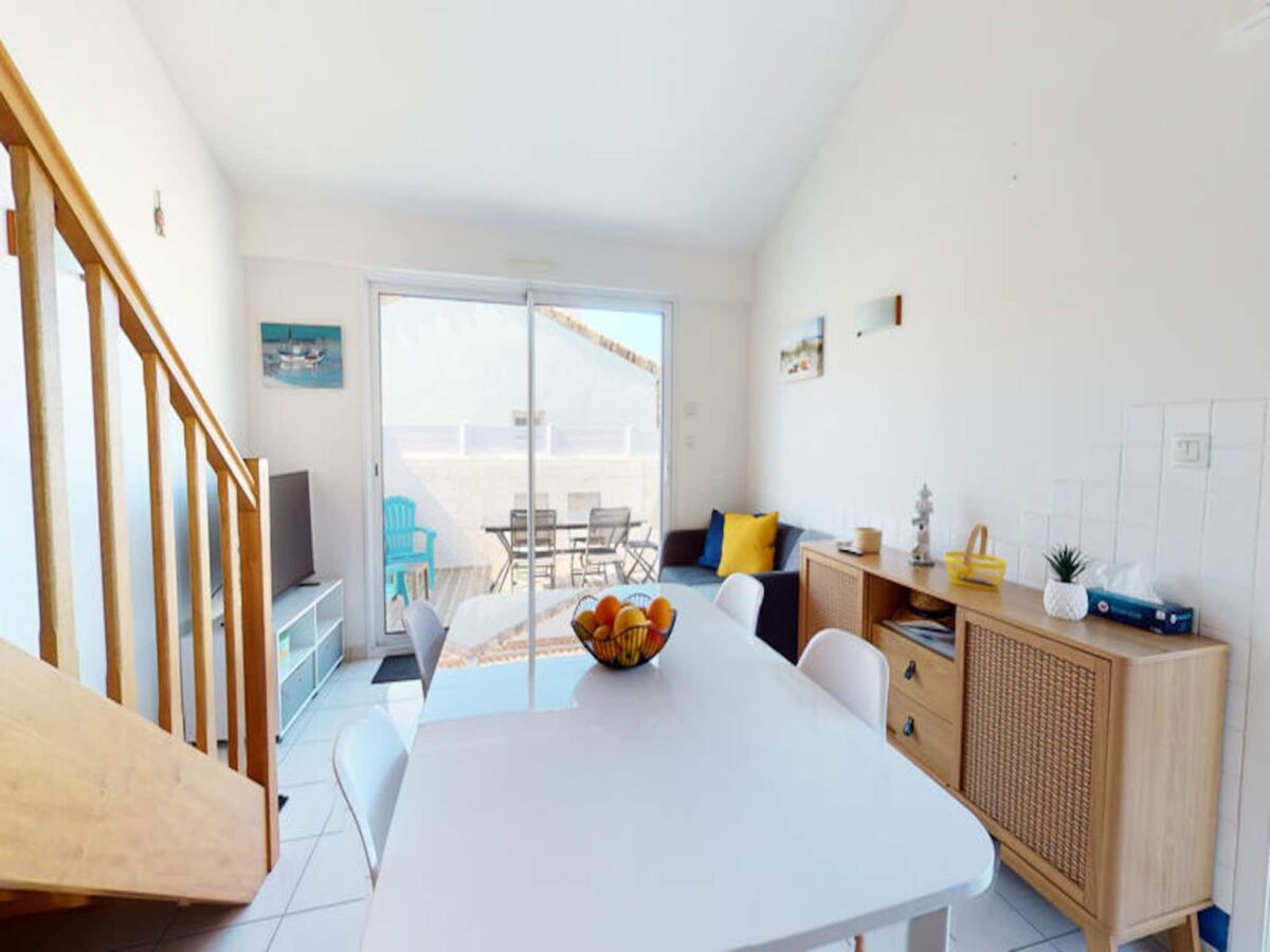 Apartment Saint-Hilaire-de-Riez  20