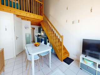 Appartement Saint-Hilaire-de-Riez  9